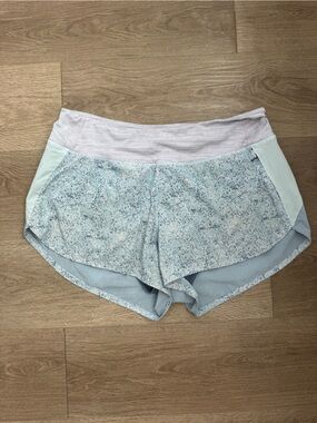 Outdoor Voices Athletic Shorts